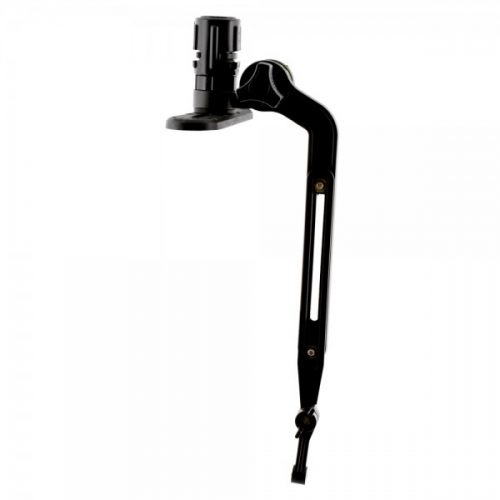 SCOTTY - Kayak Transducer Arm Track Mount with Gear-Head Adapter 141