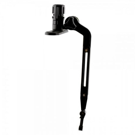 SCOTTY - Kayak Transducer Arm Track Mount with Gear-Head Adapter 141