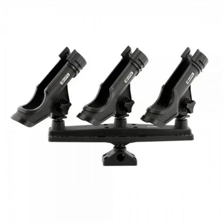 SCOTTY - Triple Power Lock 256