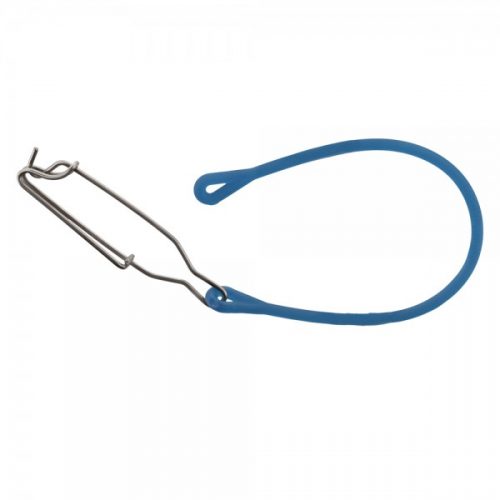 SCOTTY - Trolling Snubber Without Sampo Swivel 371