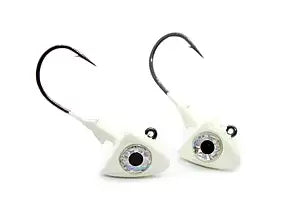 Got-Cha Swim Bait Head with Mustad Hook Got-Cha