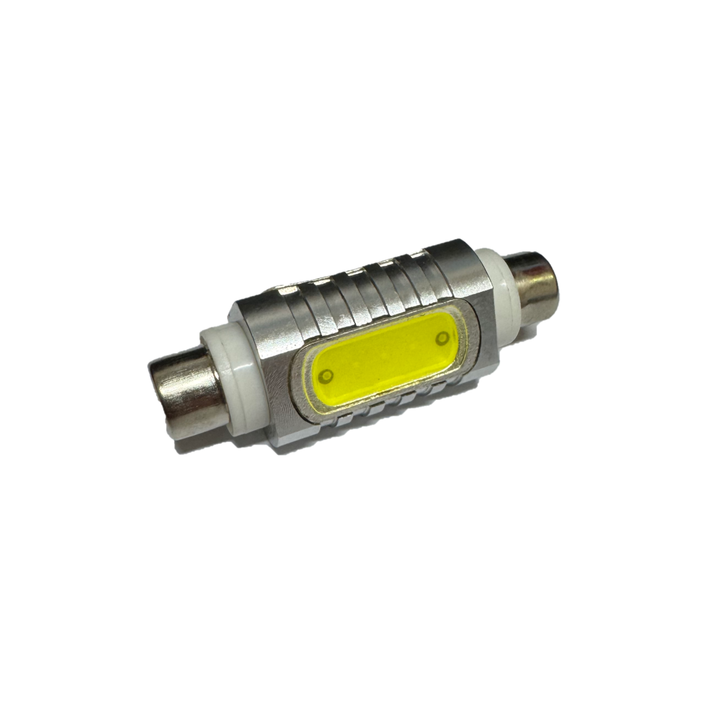 Source LED 3 LED Series 25 Nav Replacement Bulb (Aqua Signal) - White (SL-3LNAVD-CW)