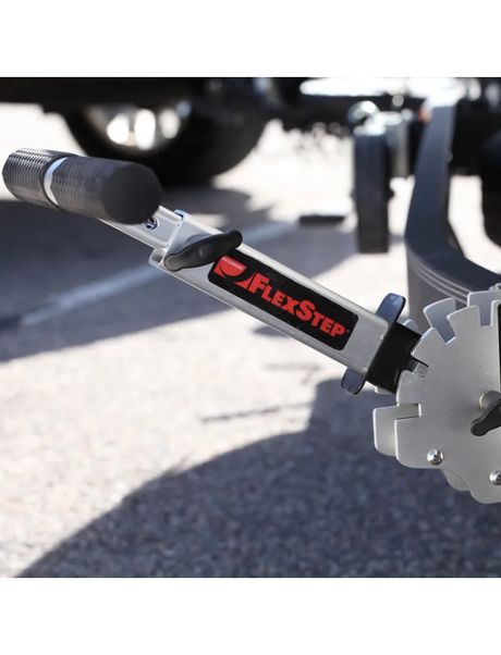 Megaware FlexStep Pro 80011