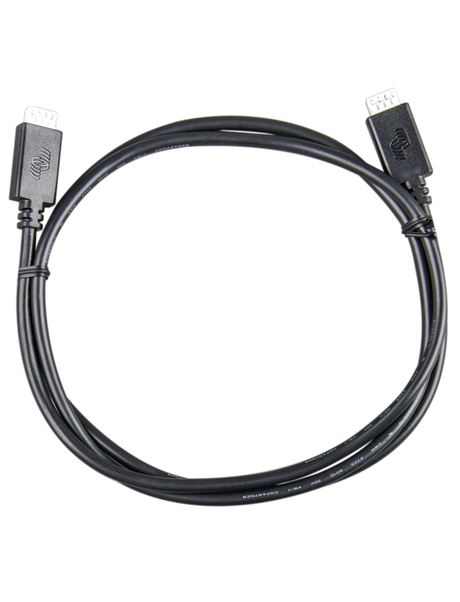 VE.Direct Cable ASS030530203 - .9M - Right Angled Plug