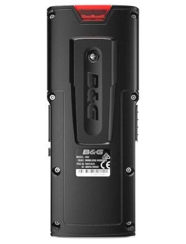 B&G H60 Wireless Handset