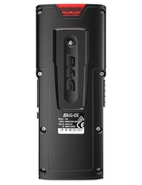 B&G H60 Wireless Handset