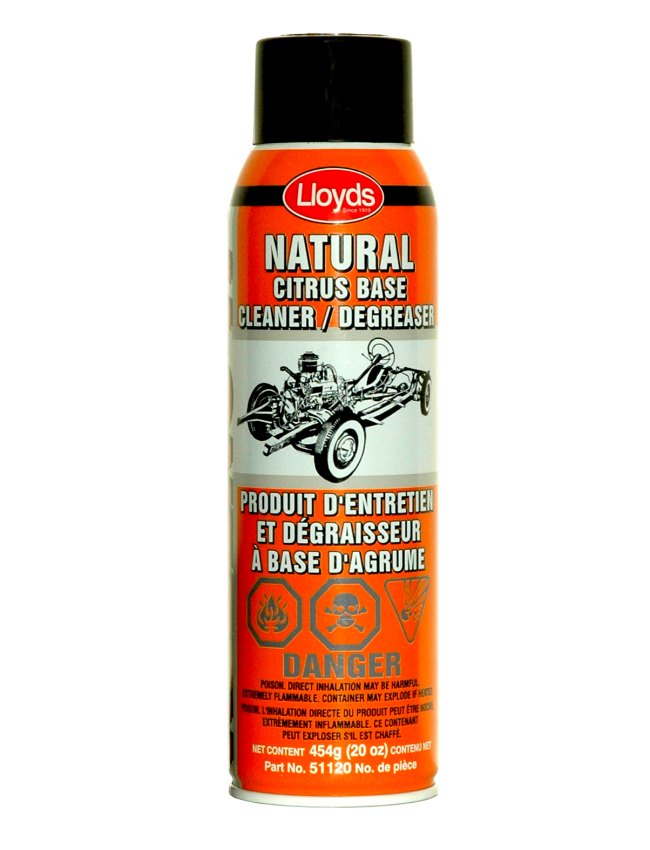 Lloyds Kleens-It Citrus Cleaner