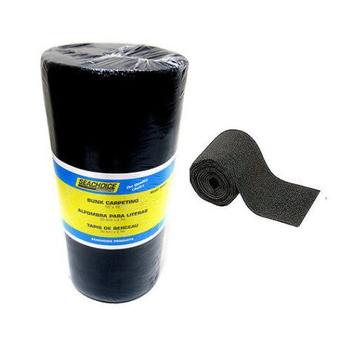 Seachoice Replacement Bunk Carpeting 12" x 12' 55993