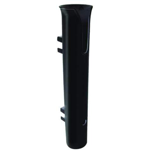 Seachoice Qualifies for Free Shipping Seachoice Rod Holder Side Mount-Poly Black #89461
