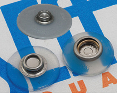 Seadog - Canvs Fstnr 1"ADHV Studcl 2/CD 297123-1