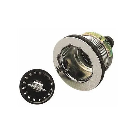 Seadog - Sink Drain with Hose Barb 517526-1