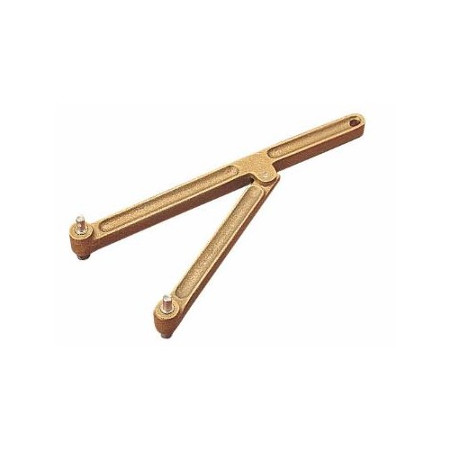 Seadog - Bronze Adjustable Deck Key 335680-1