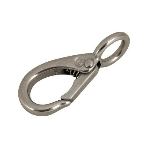 Seadog - Fast Eye Boat Snap Stainless 146123-1 - Size 3
