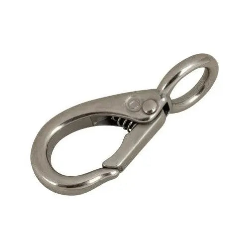 Seadog - Fast Eye Boat Snap Stainless 146123-1 - Size 3