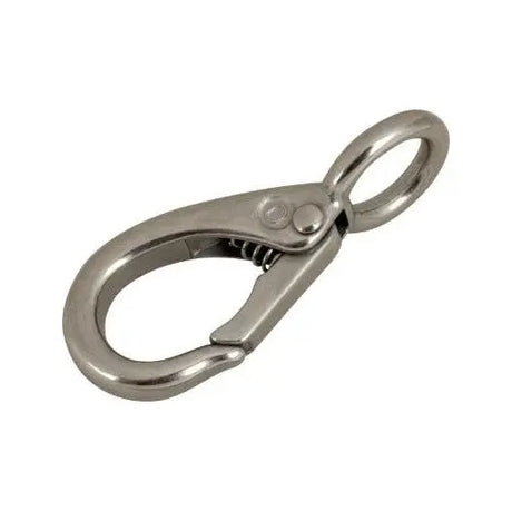 Seadog - Fast Eye Boat Snap Stainless 146123-1 - Size 3