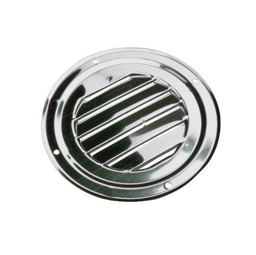 Seadog Rounded Louvered Vent 331424-1 - 4"