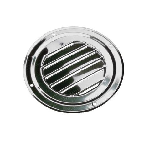 Seadog Rounded Louvered Vent 331424-1 - 4"