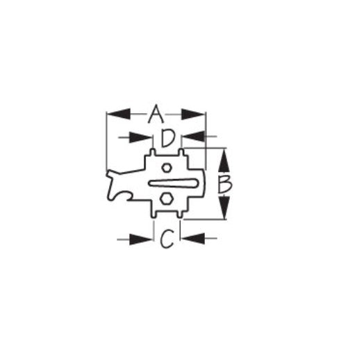 Seadog - Universal Deck Key 335690-1