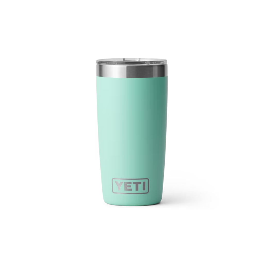Yeti 10oz Tumbler - Magslider Lid - Tropical Pink