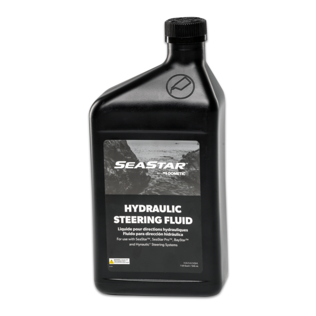 Dometic SeaStar Hydraulic Steering Fluid