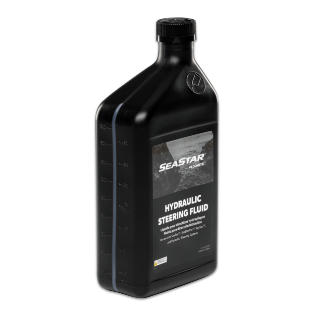 Dometic SeaStar Hydraulic Steering Fluid - 946ML