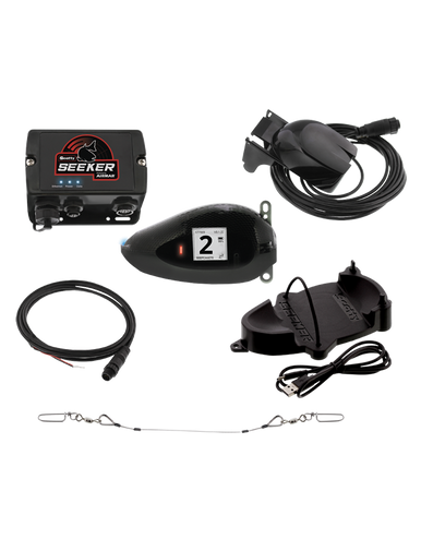 Scotty Seeker Complete System 5000