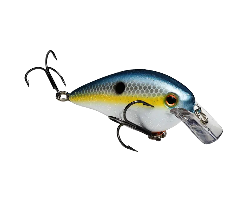 STRIKE KING KVD 1.5 SEXY SHAD Strike King