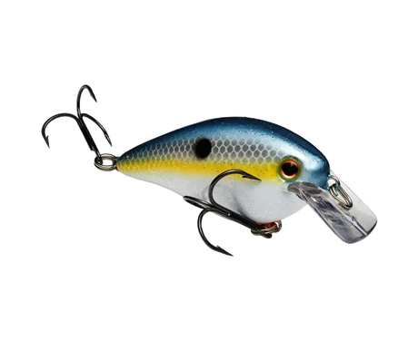 STRIKE KING KVD 1.5 SEXY SHAD Strike King