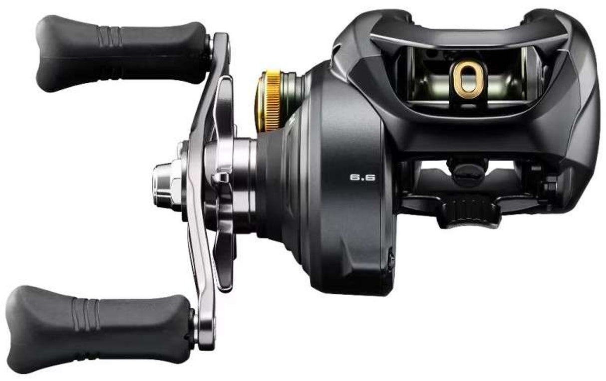 Shimano Curado 300 Reel