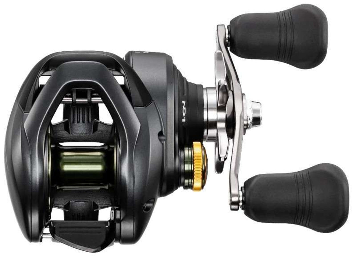 Shimano Curado 300 Reel - Left Hand