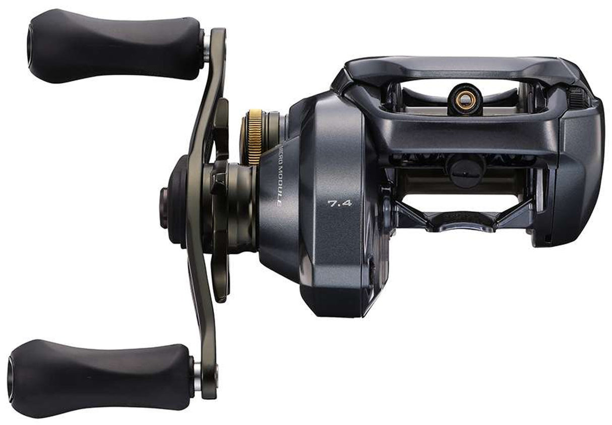 Shimano CUDC201XG Curado DC 200 - Left Hand