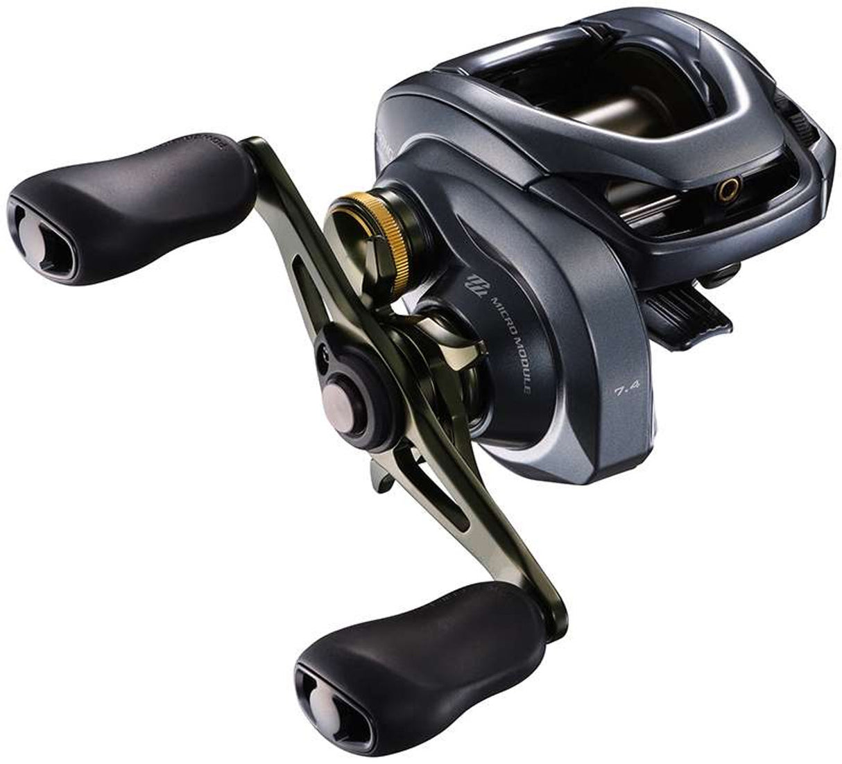 Shimano CUDC201XG Curado DC 200 - Left Hand