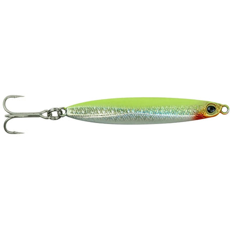 Shimano Current Sniper Jig - S Chartreuse Silver
