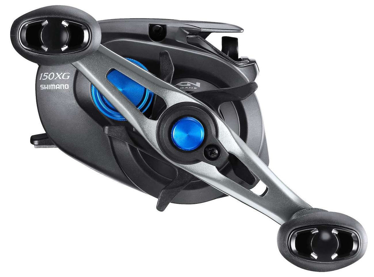 Shimano Slx A