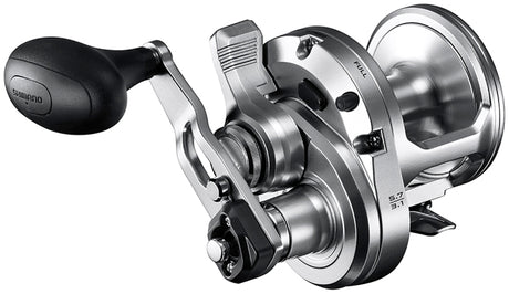 Shimano Speedmaster 10LD II