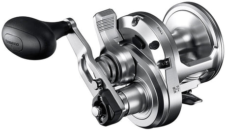 Shimano Speedmaster 10LD II