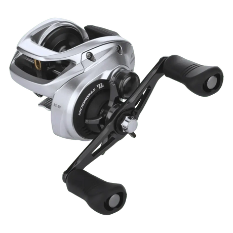 Shimano Tranx B Baitcasting Reel