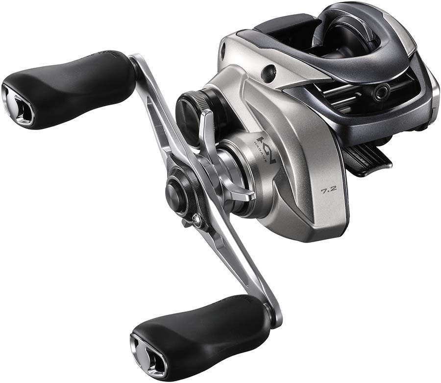 Shimano TRX401A Tranx