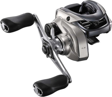 Shimano TRX401A Tranx