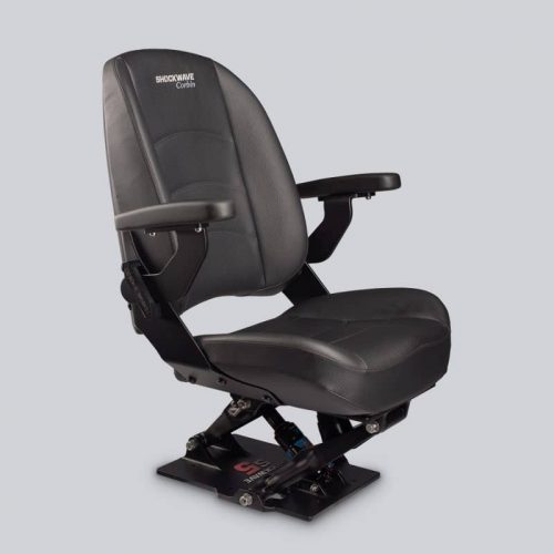Shockwave Corbin 2 Seat
