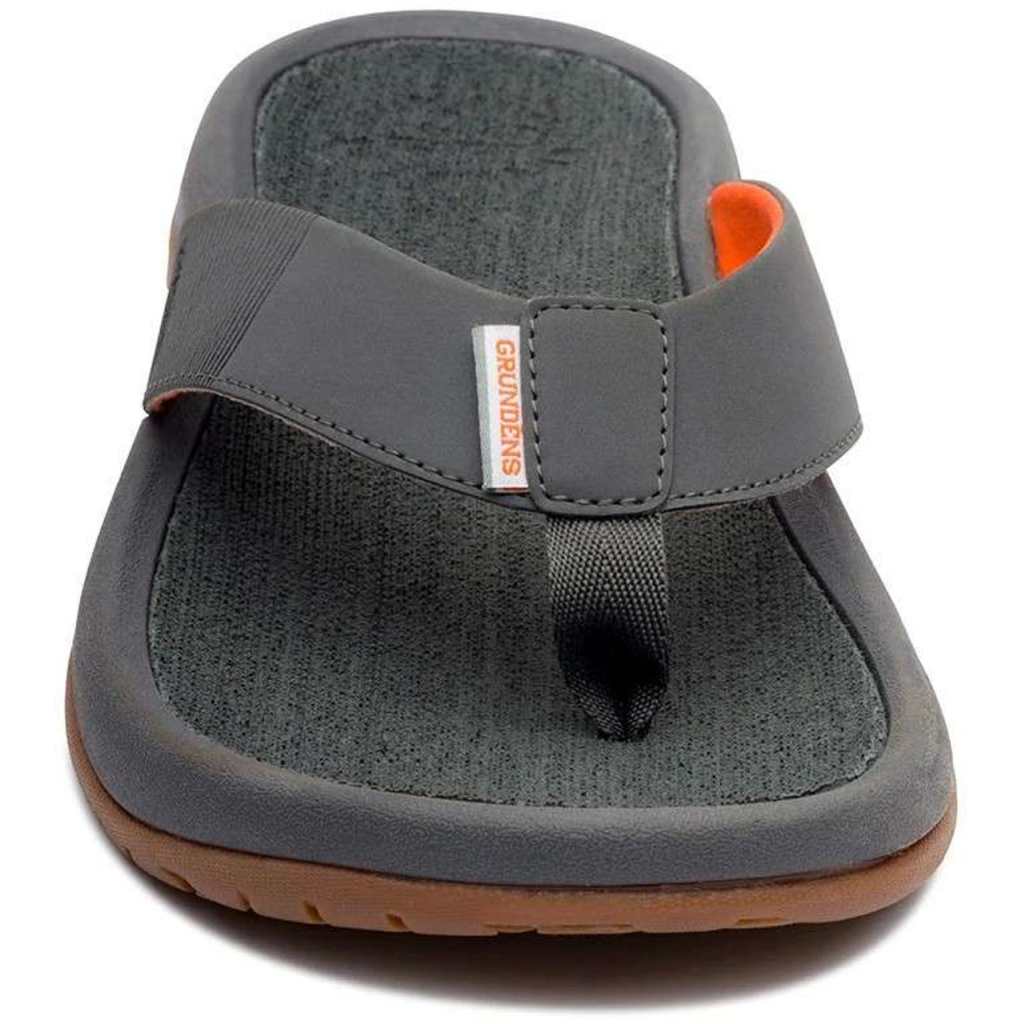 Fishfinder Sandal - Anchor 60037-BLK-8 - 11