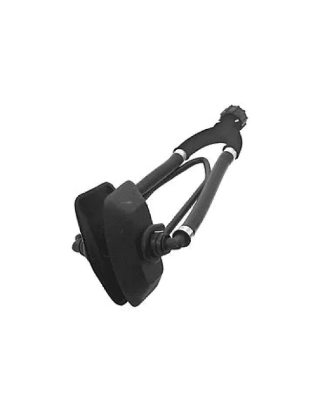 Shoreline Marine Motor Flush Dual Flow