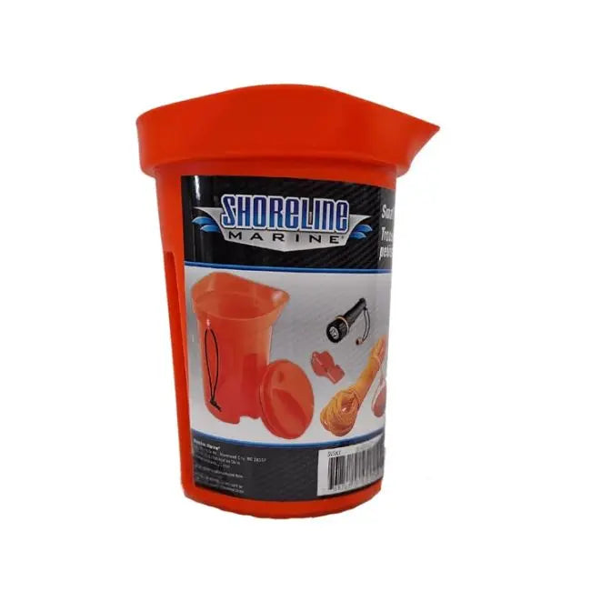 Shoreline Marine Small Vessel Safety Kit Shoreline Marine