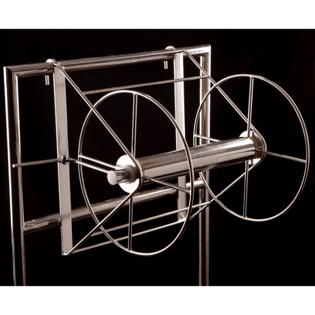 ShoreLine Stern Reel - Compact - 3/8"