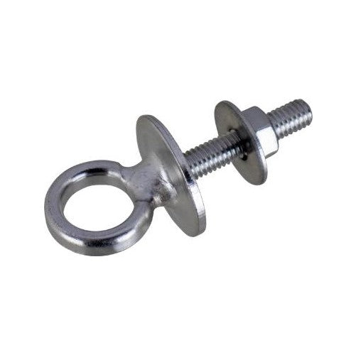 Seadog - Stainless Shoulder Eye Bolt 080463-1 - 1/4" x 1 3/16"