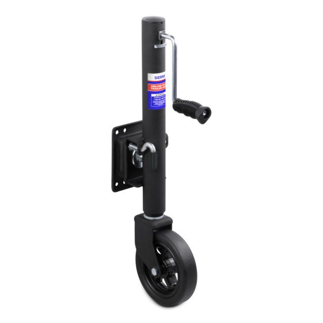 Sierra Deluxe Plus Trailer Jack | 054655-10