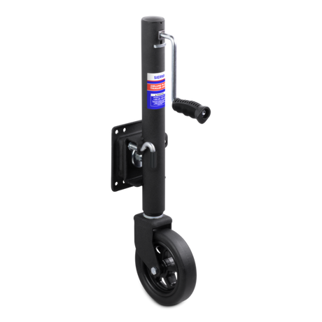 Sierra Deluxe Plus Trailer Jack | 054655-10