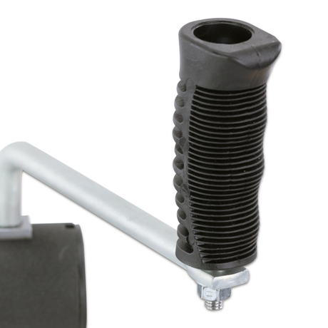 Sierra Deluxe Plus Trailer Jack | 054655-10