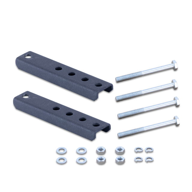 Sierra Deluxe Trailer Jack | 054650-10