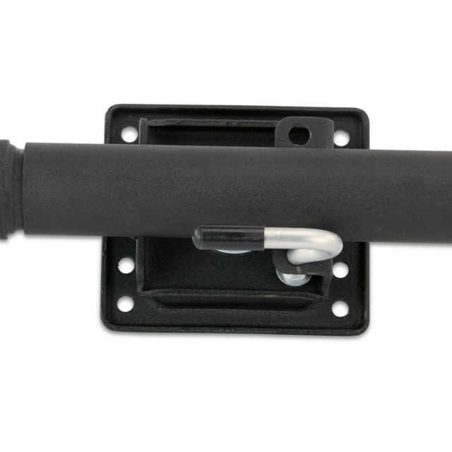 Sierra Deluxe Plus Trailer Jack | 054655-10